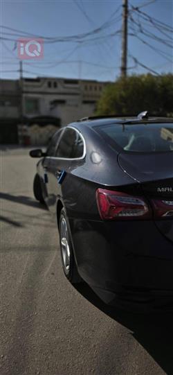 شيفروليه ماليبو